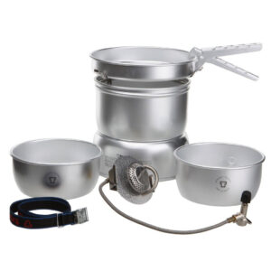 27 1 GB UL Cooker with Gas Burner